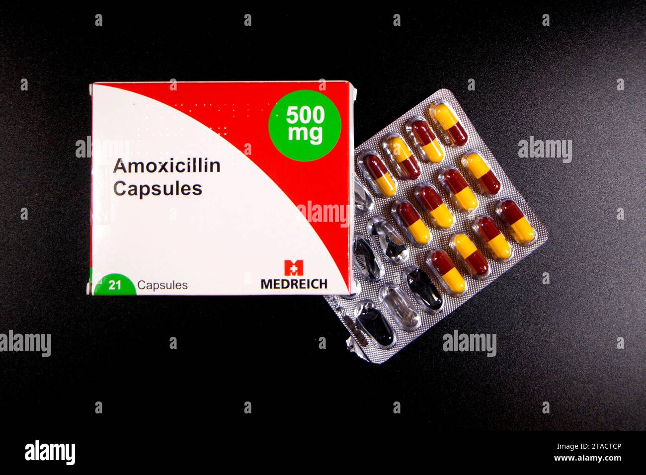 Amoxicillin Deutschland