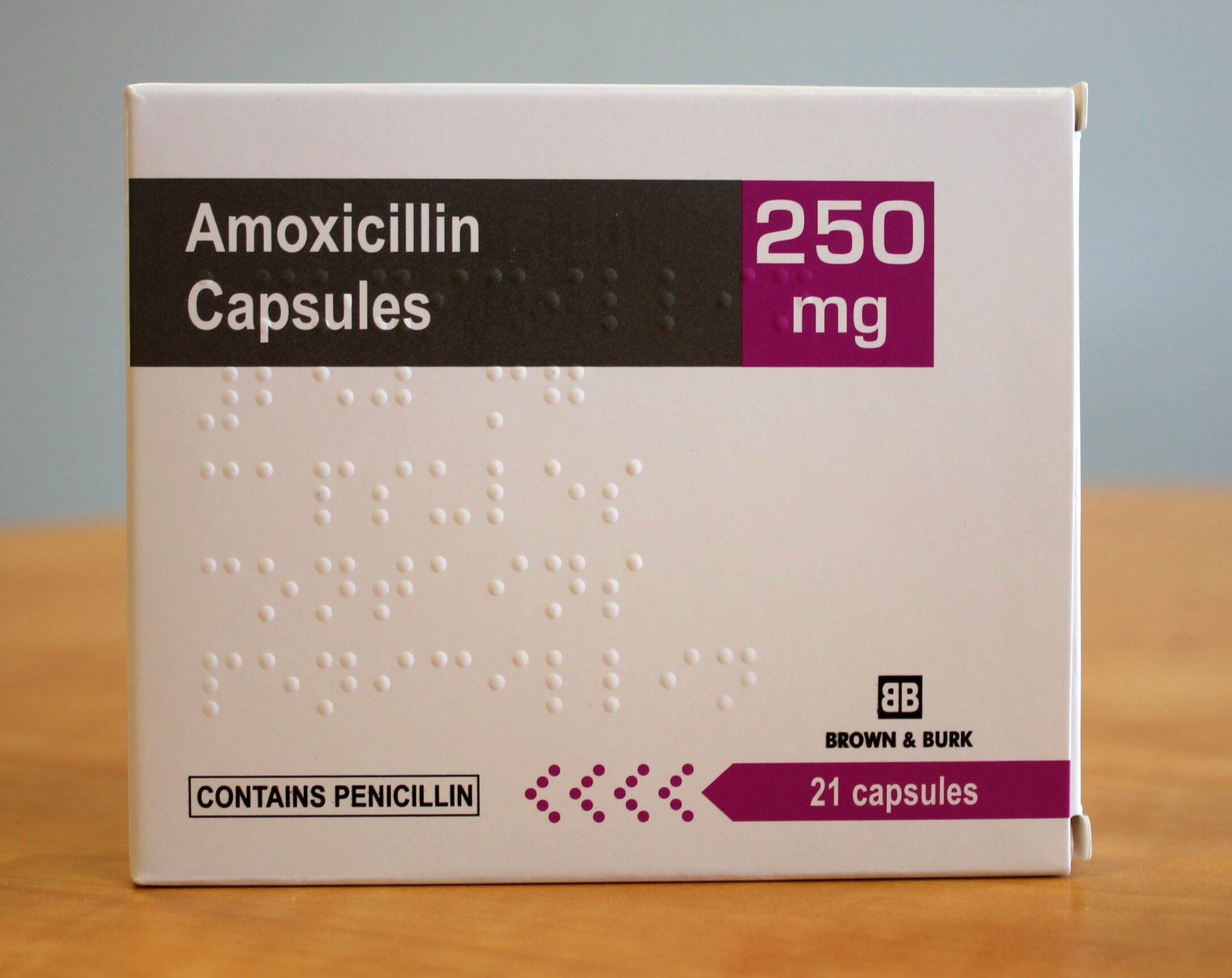 Wo Amoxicillin Kaufen