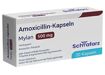 Wie amoxil kaufen