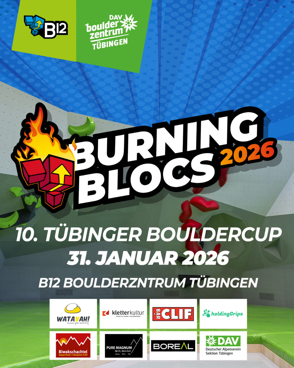 Post Burning Blocs 2026